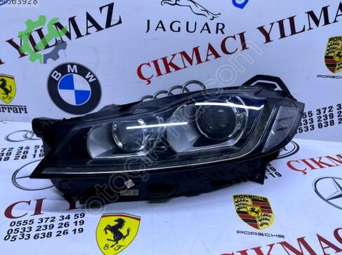 Jaguar F-Pace Sol Ön Far GX6313W030 çıkma parça