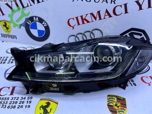 Jaguar F-Pace Sol Ön Far GX6313W030 çıkma parça