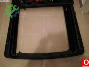 Jaguar f-pace sunroof kasası çıkma yedek parça
