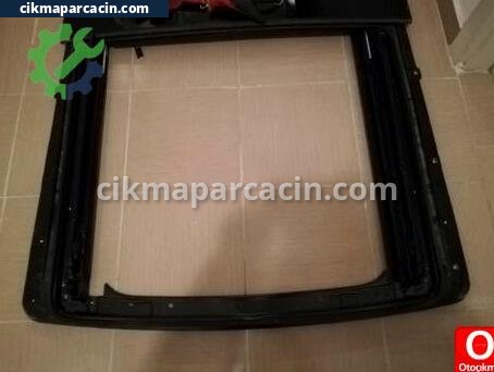 Jaguar F-Pace Sunroof çıkma parça