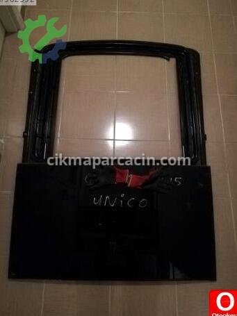 Jaguar F-Pace Sunroof çıkma parça
