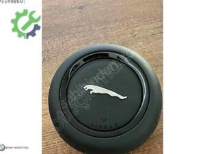 JAGUAR F TYPE DİREKSİYON AİRBAG ( ORJİNAL )