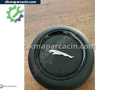 Jaguar F-Type Direksiyon Airbag çıkma parça