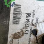 Jaguar f type ön tampon alt deflektör çıkma yedek parça