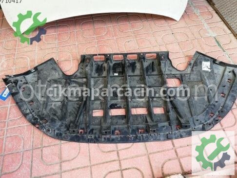 Jaguar F-Type Ön Tampon çıkma parça