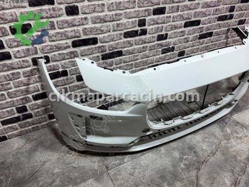 Jaguar I-Pace Ön Tampon çıkma parça