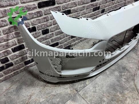 Jaguar I-Pace Ön Tampon çıkma parça