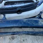 Eagle Talon Ön Tampon çıkma parça - ANKA OTO YEDEK PARÇA İzmir