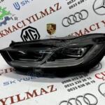 Jaguar ı-pace sol far ı pace çıkma yedek parça