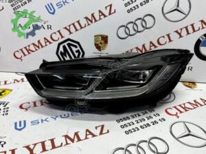 Jaguar ı-pace sol far ı pace çıkma yedek parça