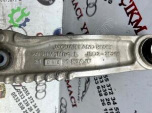 Jaguar ı pace sol ön alt salıncak kontrol kolu çıkma parça