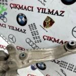 Jaguar ı pace sol ön alt salıncak kontrol kolu çıkma parça