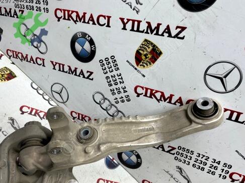 Jaguar I-Pace Salıncak (Alt Tabla) J9D33C255 çıkma parça