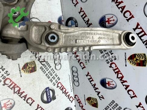 Jaguar I-Pace Salıncak (Alt Tabla) J9D33C255 çıkma parça
