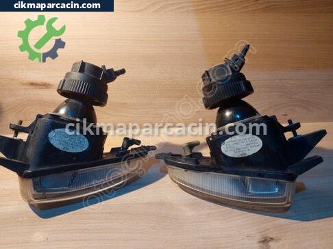 Jaguar S-Type Sis Farı çıkma parça