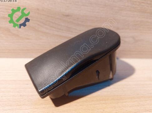 Jaguar S-Type Sağ Arka Kapı VB6942 çıkma parça