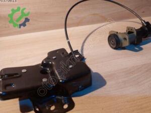 Jaguar S-Type 1998-2001 Bagaj Kilidi XW43-5443200-BD Çıkma