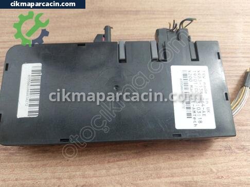 Jaguar S-Type Modül çıkma parça