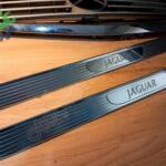 Çıkma Orijinal Kapı Döşemesi Jaguar S-Type 2001-2008