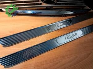 Çıkma Orijinal Kapı Döşemesi Jaguar S-Type 2001-2008