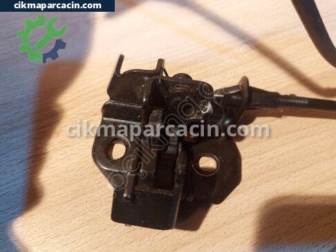 Jaguar S-Type Sağ Koltuk çıkma parça