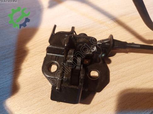 Jaguar S-Type Sağ Koltuk çıkma parça