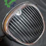 Jaguar S-Type Ön Panjur Çıkma