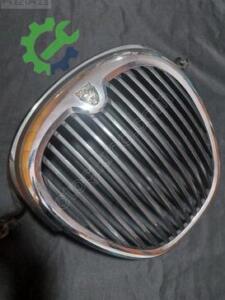 Jaguar S-Type Ön Panjur Çıkma