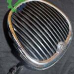 Jaguar S-Type Ön Panjur Çıkma