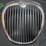 Jaguar S-Type Ön Panjur Çıkma