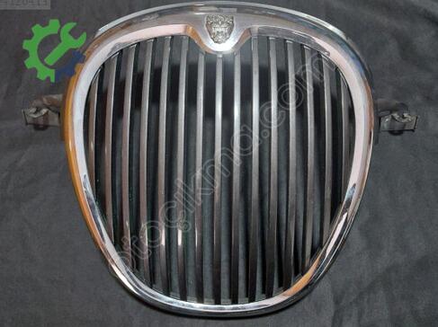 Jaguar S-Type Ön Panjur çıkma parça