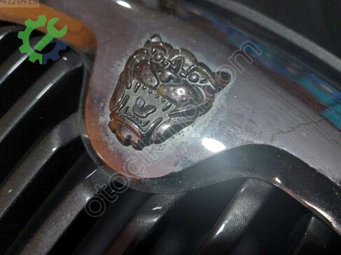 Jaguar S-Type Ön Panjur çıkma parça