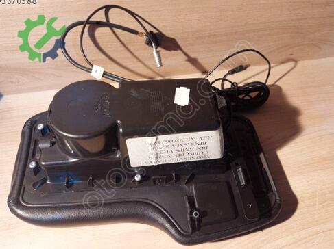 Jaguar S-Type Orta Konsol çıkma parça