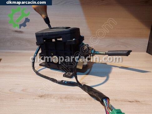 Jaguar S-Type Vites Kulesi çıkma parça