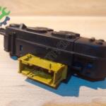 Çıkma Orijinal Cam Modülü Jaguar S-Type 1998-2001