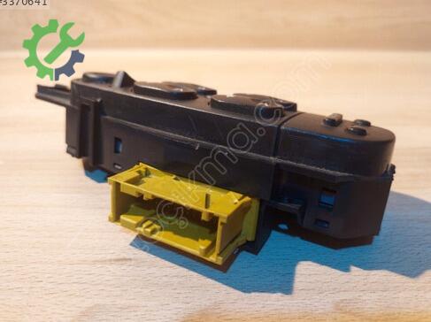 Jaguar S-Type Cam Modülü çıkma parça