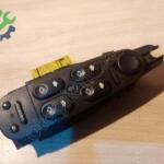 Çıkma Orijinal Cam Modülü Jaguar S-Type 1998-2001