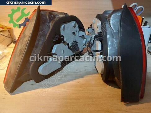 Jaguar S-Type Stop Lambası çıkma parça