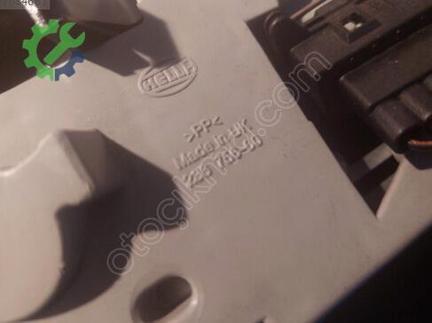 Jaguar S-Type Stop Lambası 2VP23603801 çıkma parça