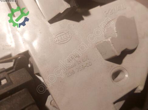 Jaguar S-Type Stop Lambası 2VP23603801 çıkma parça
