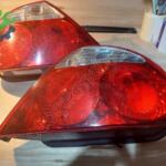 Jaguar S-Type 2001-2009 Stop Lambası 2VP23603801 Çıkma