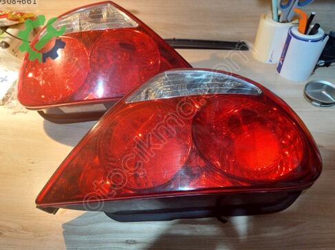 Jaguar S-Type Stop Lambası 2VP23603801 çıkma parça