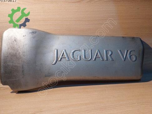 Jaguar S-Type Motor Kapağı XR8E-6P068-AC çıkma parça