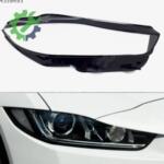 JAGUAR SE SIFIR SAĞ FAR CAMI 2017-2019