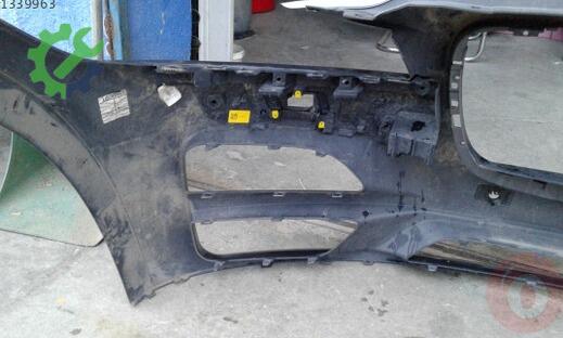 Jaguar XF Ön Tampon çıkma parça