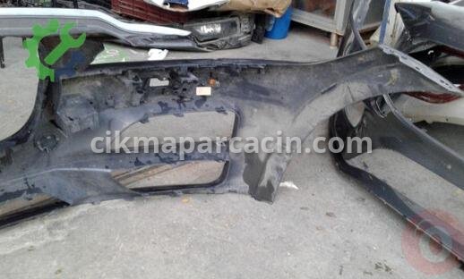 Jaguar XF Ön Tampon çıkma parça