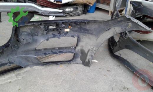 Jaguar XF Ön Tampon çıkma parça