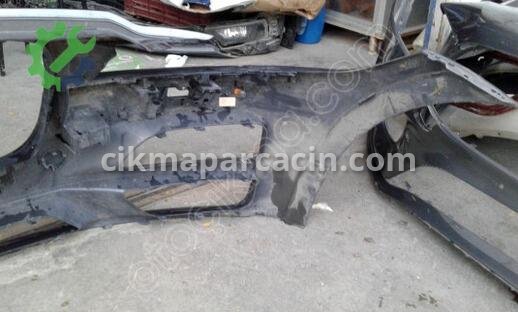 Jaguar XF Ön Tampon çıkma parça