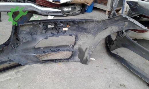 Jaguar XF Ön Tampon çıkma parça