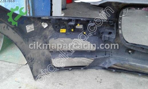 Jaguar XF Ön Tampon çıkma parça